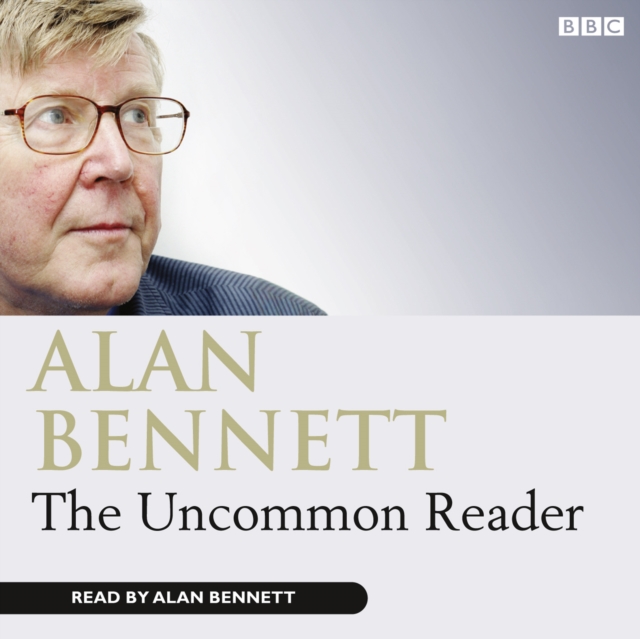 The Uncommon Reader, CD-Audio Book