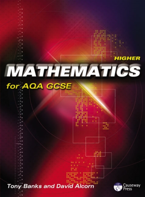 Higher Mathematics for AQA GCSE, Paperback / softback Book