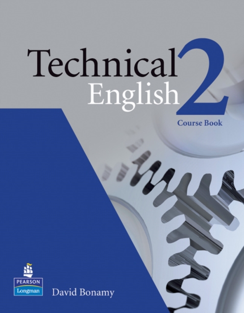 Technical English Level 2 Course Book, Paperback / softback Book