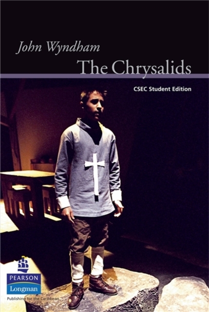 The Chrysalids: CXC Student Edition, Paperback / softback Book