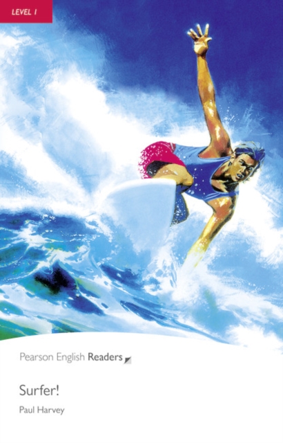 L1:Surfer! Book and CD Pack, Multiple-component retail product Book