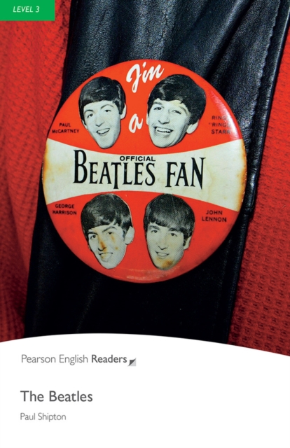 Level 3: The Beatles, Paperback / softback Book