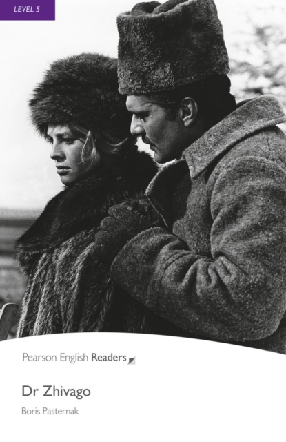 Level 5: Dr Zhivago, Paperback / softback Book