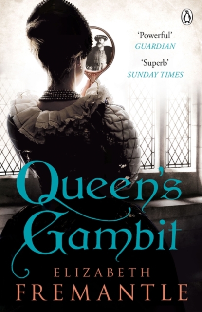 Queen's Gambit : Soon To Be a Major Motion Picture, FIREBRAND, Paperback / softback Book