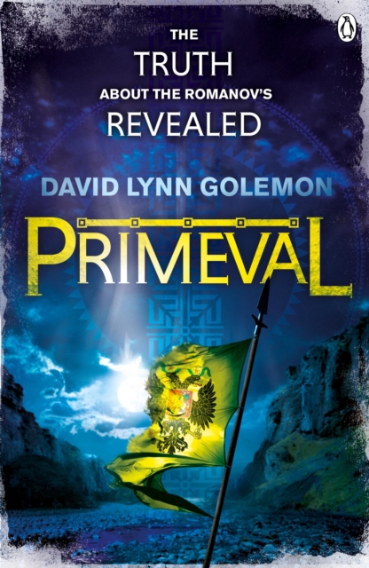 Primeval, EPUB eBook