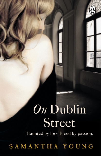 On Dublin Street, EPUB eBook
