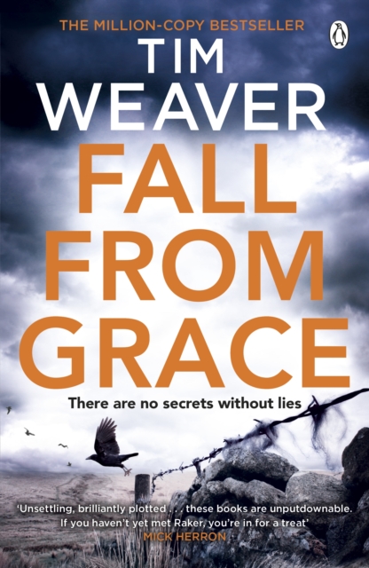Fall From Grace : Her husband is missing . . . in this BREATHTAKING THRILLER, EPUB eBook