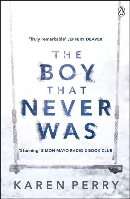 The Boy That Never Was, Paperback / softback Book