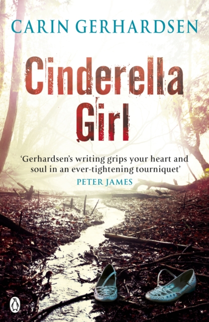 Cinderella Girl : Hammarby Book 2, EPUB eBook