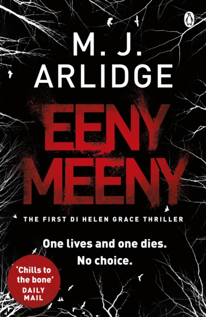 Eeny Meeny : DI Helen Grace 1, EPUB eBook