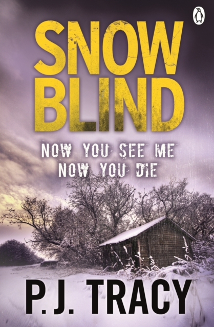 Snow Blind, Paperback / softback Book