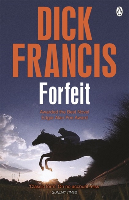Forfeit, Paperback / softback Book