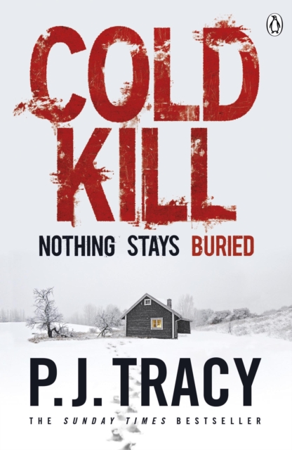 Cold Kill, EPUB eBook