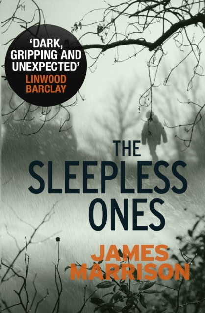 The Sleepless Ones, Paperback / softback Book