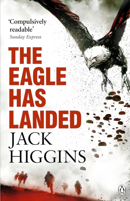 The Eagle Has Landed, Paperback / softback Book