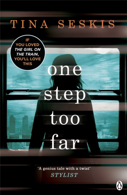 One Step Too Far, Paperback / softback Book