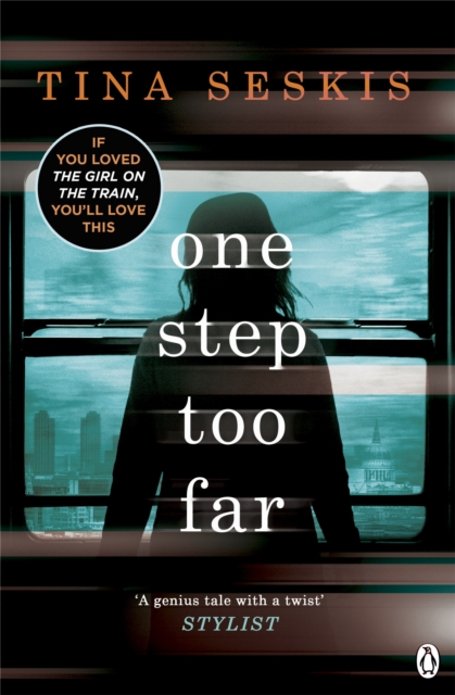 One Step Too Far, EPUB eBook