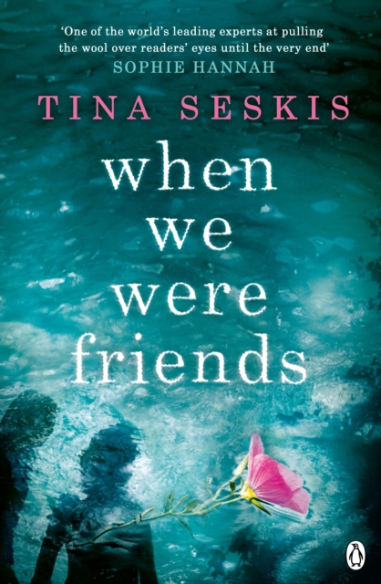 When We Were Friends, EPUB eBook