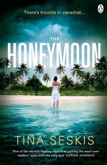 The Honeymoon, Paperback / softback Book