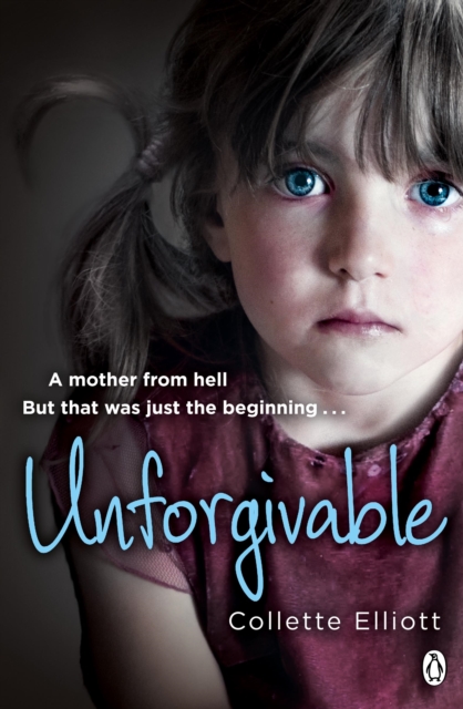 Unforgivable, EPUB eBook