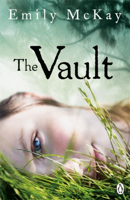 The Vault, Paperback / softback Book