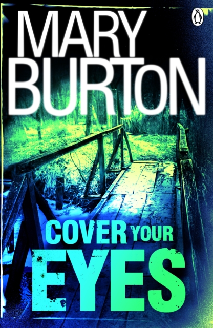 Cover Your Eyes, EPUB eBook