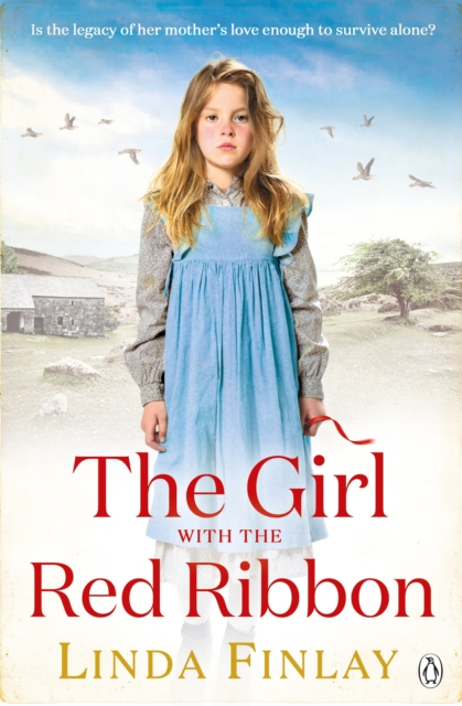 The Girl with the Red Ribbon, Paperback / softback Book