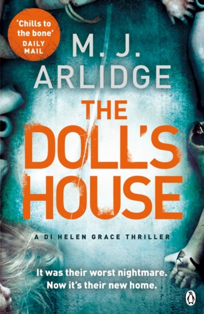 The Doll's House : DI Helen Grace 3, Paperback / softback Book