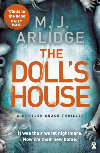 The Doll's House : DI Helen Grace 3, EPUB eBook