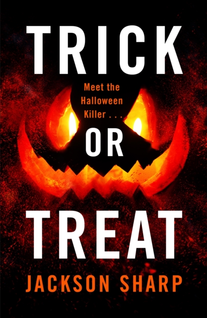 Trick or Treat, Paperback / softback Book