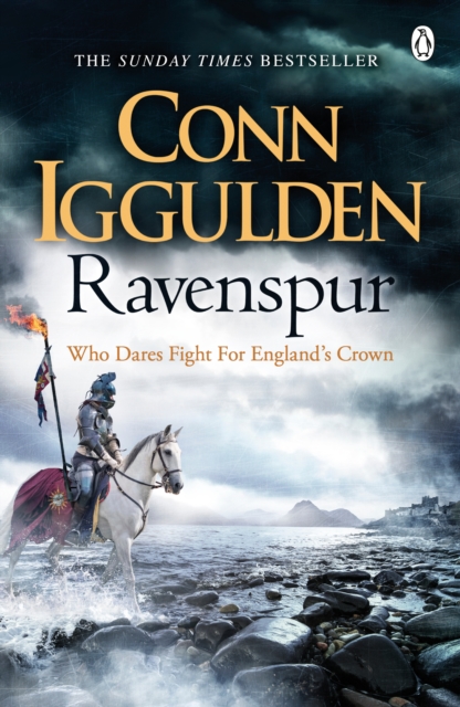 Ravenspur : Rise of the Tudors, Paperback / softback Book