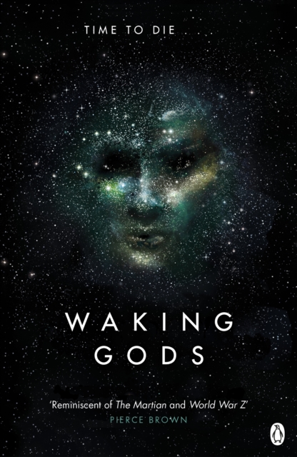 Waking Gods : Themis Files Book 2, Paperback / softback Book