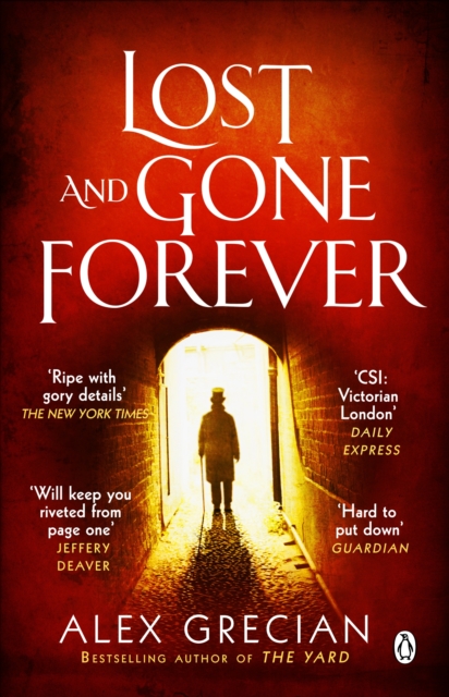 Lost and Gone Forever, Paperback / softback Book