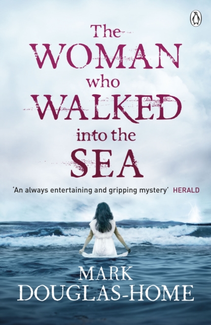 The Woman Who Walked into the Sea, EPUB eBook