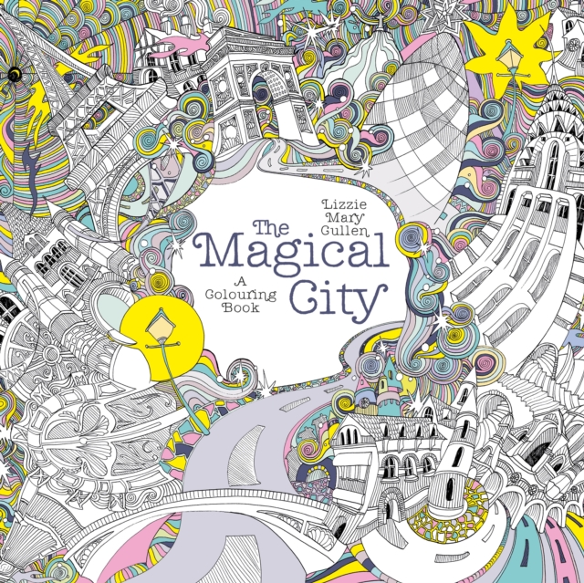 The Magical City, Paperback / softback Book