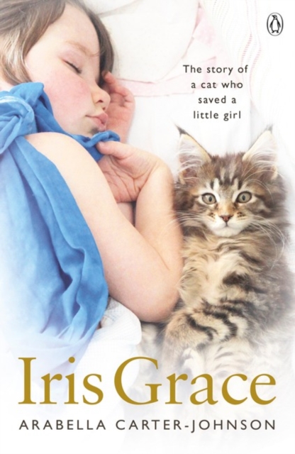 Iris Grace, Paperback / softback Book