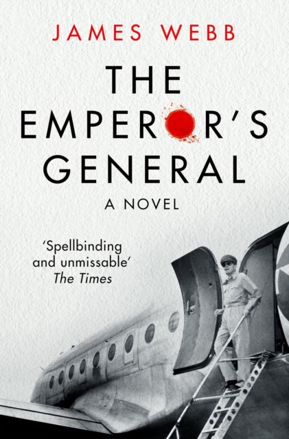 The Emperor's General, EPUB eBook