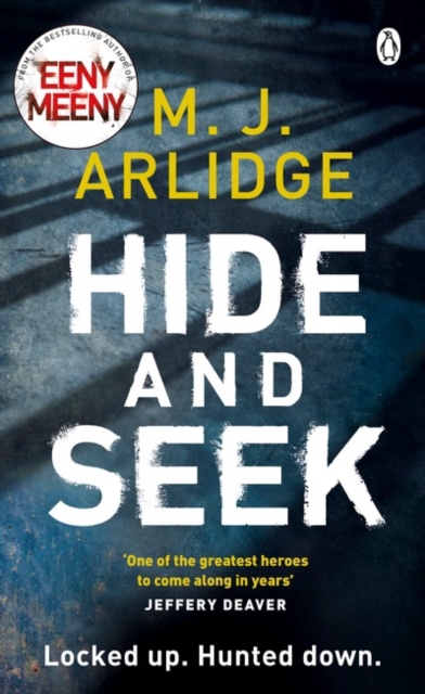Hide and Seek : DI Helen Grace 6, Paperback / softback Book