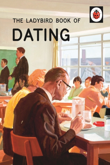 The Ladybird Book of Dating, EPUB eBook