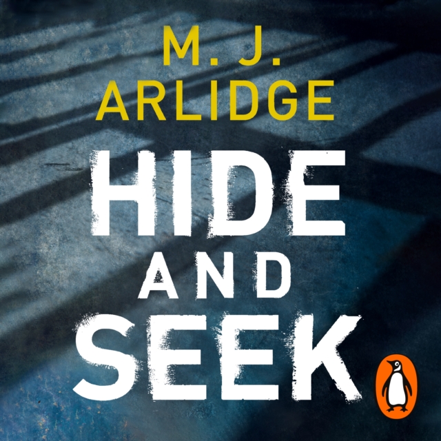 Hide and Seek : DI Helen Grace 6, eAudiobook MP3 eaudioBook