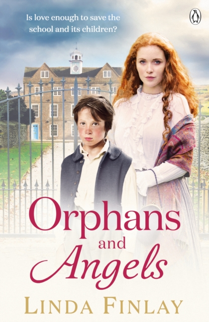 Orphans and Angels, EPUB eBook