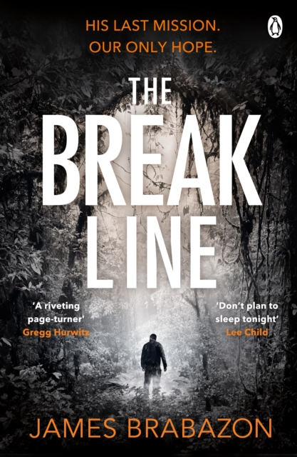 The Break Line, EPUB eBook