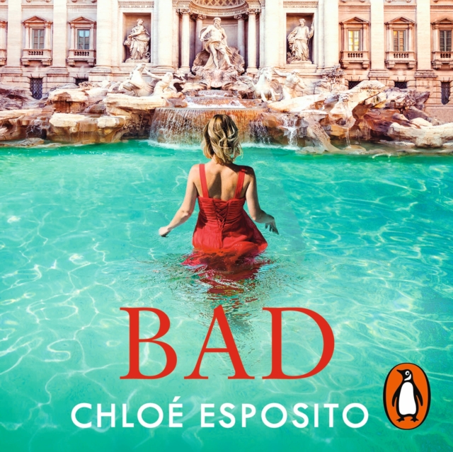 Bad : A gripping, dark and outrageously funny thriller, eAudiobook MP3 eaudioBook