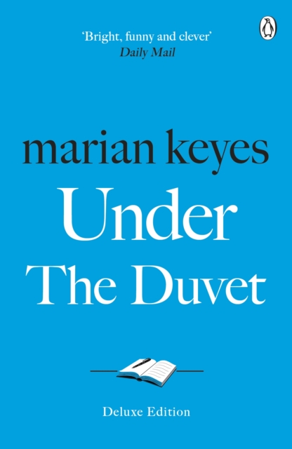 Under the Duvet : Deluxe Edition - British Book Awards Author of the Year 2022, EPUB eBook