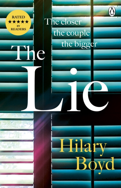 The Lie : The emotionally gripping family drama that will keep you hooked until the last page, Paperback / softback Book