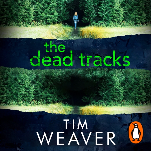 The Dead Tracks : Megan is missing . . . in this HEART-STOPPING THRILLER, eAudiobook MP3 eaudioBook