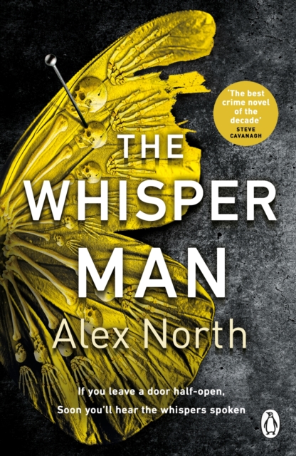 The Whisper Man : The chilling must-read Richard & Judy thriller pick, EPUB eBook