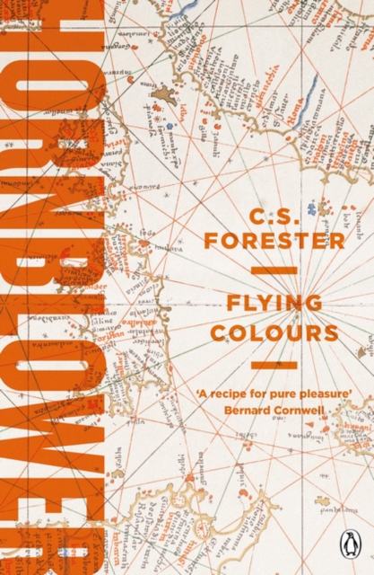 Flying Colours, Paperback / softback Book