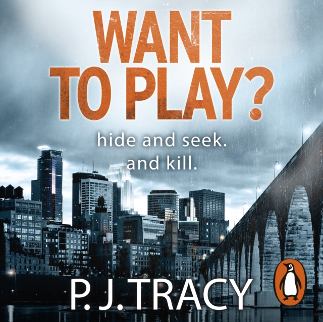 Want to Play?, eAudiobook MP3 eaudioBook