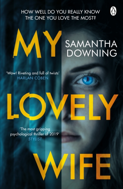 My Lovely Wife : The gripping Richard & Judy thriller that will give you chills this winter, Paperback / softback Book